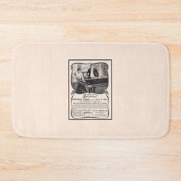 Item preview, Antique Gaming Table Advertisement designed and sold by Lisamariesumner.