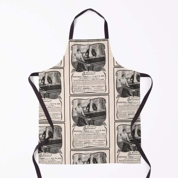 Item preview, Antique Gaming Table Advertisement designed and sold by Lisamariesumner.