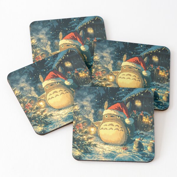 Item preview, Christmas in the Forest designed and sold by DailyPoster.