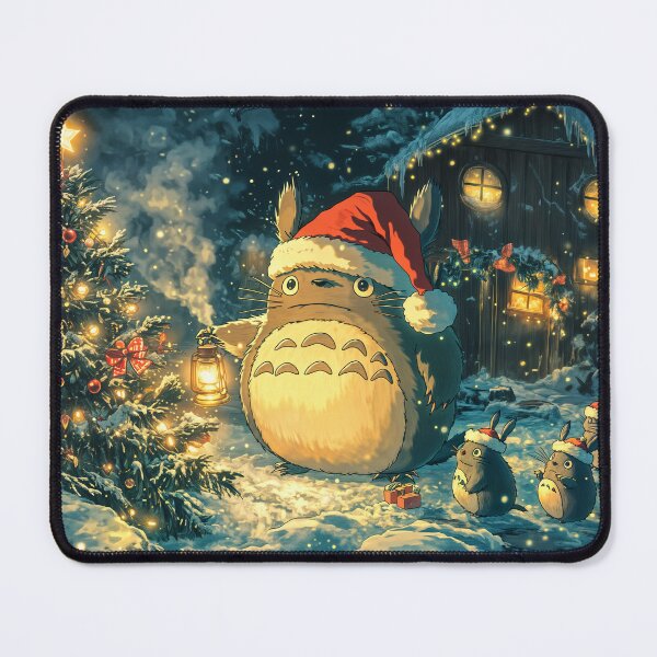 Item preview, Christmas in the Forest designed and sold by DailyPoster.