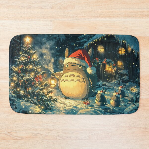 Item preview, Christmas in the Forest designed and sold by DailyPoster.