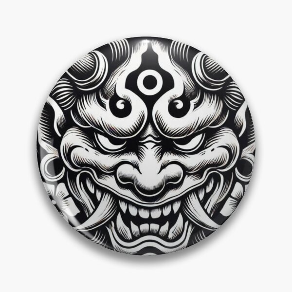 Item preview, Mystic Lion Guardian designed and sold by LustandPaint.