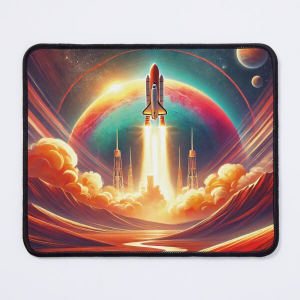 Item preview, surreal art designed and sold by B-Space.