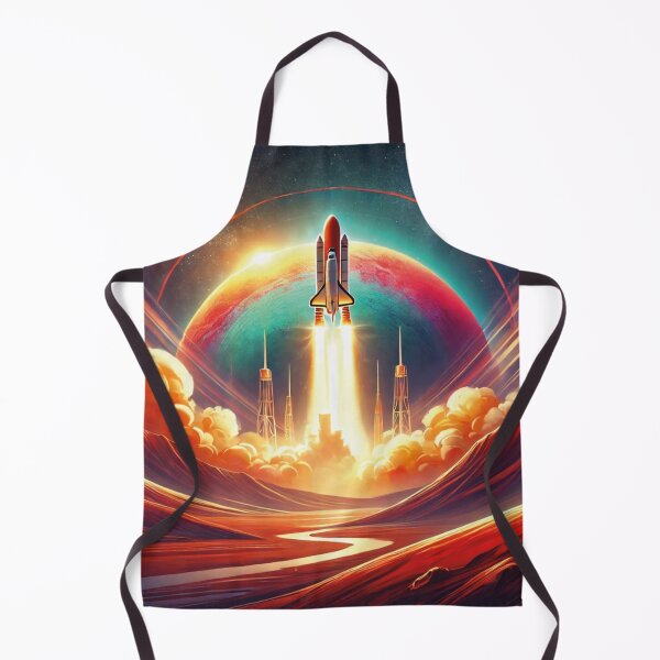 Item preview, surreal art designed and sold by B-Space.