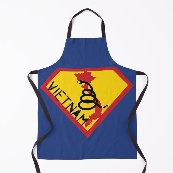 Item preview, VIETNAM Spell Out - Freedom Is The Superpower - Modern Gadsden Snake Flag - Dont Tread On Me SUPERHERO design designed and sold by pelagio.