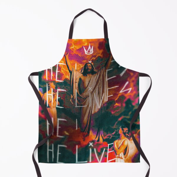 Item preview, Jesus Lives designed and sold by danidesignart.