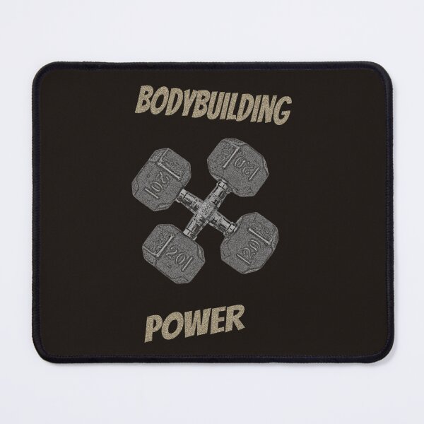 Artikelvorschau, Bodybuilding-Kraft entworfen und verkauft von PierreAlbijanic.