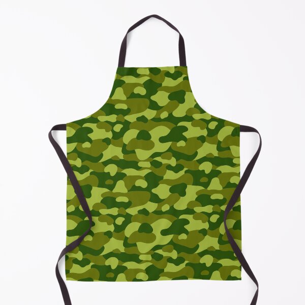 Item preview, Green Camo Pattern designed and sold by Julie Erin Designs.