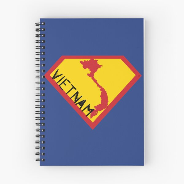 Item preview, VIETNAM Spell Out - Freedom Is The Superpower - SUPERHERO design designed and sold by pelagio.