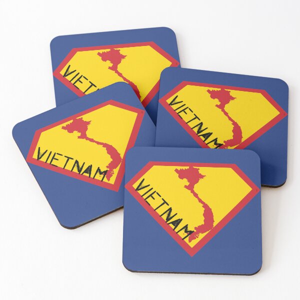 Item preview, VIETNAM Spell Out - Freedom Is The Superpower - SUPERHERO design designed and sold by pelagio.