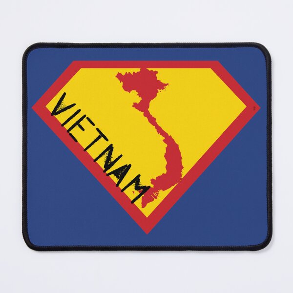 Item preview, VIETNAM Spell Out - Freedom Is The Superpower - SUPERHERO design designed and sold by pelagio.
