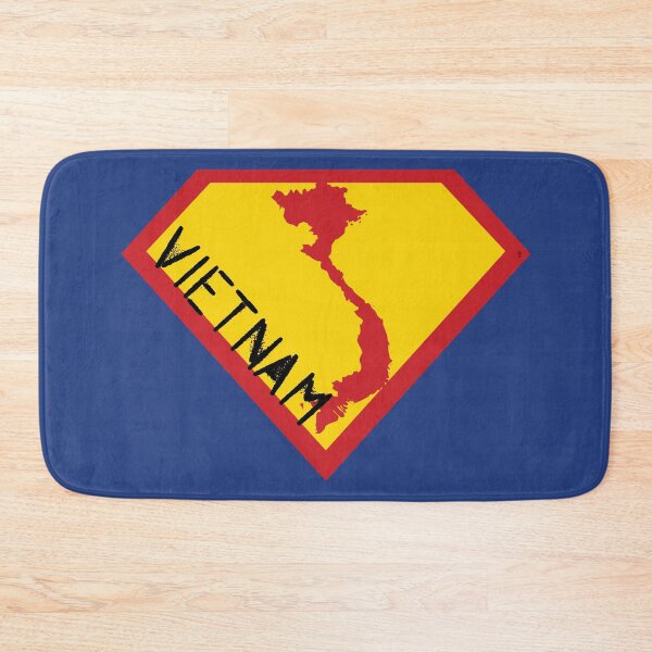 Item preview, VIETNAM Spell Out - Freedom Is The Superpower - SUPERHERO design designed and sold by pelagio.