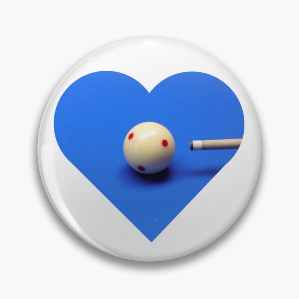 Item preview, Pool Ball Love designed and sold by Lisamariesumner.