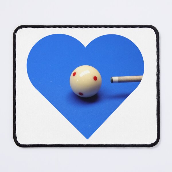 Item preview, Pool Ball Love designed and sold by Lisamariesumner.