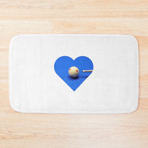 Item preview, Pool Ball Love designed and sold by Lisamariesumner.