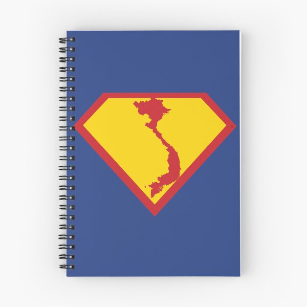 Item preview, VIETNAM  - Freedom Is The Superpower - SUPERHERO design designed and sold by pelagio.
