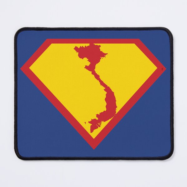 Item preview, VIETNAM - Freedom Is The Superpower - SUPERHERO design designed and sold by pelagio.