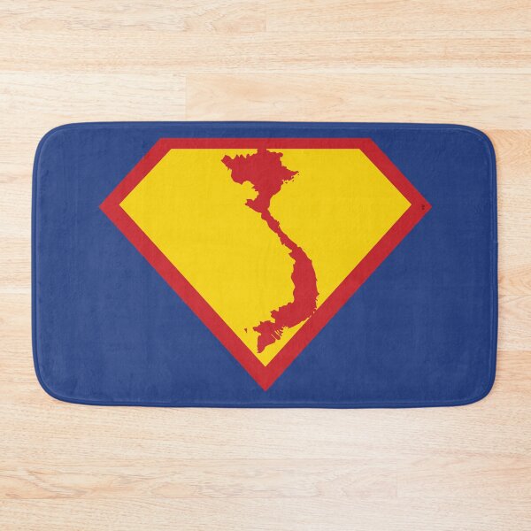 Item preview, VIETNAM  - Freedom Is The Superpower - SUPERHERO design designed and sold by pelagio.