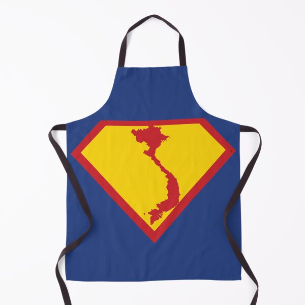 Item preview, VIETNAM  - Freedom Is The Superpower - SUPERHERO design designed and sold by pelagio.