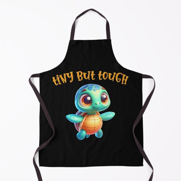 Item preview, Tiny but tough designed and sold by pikeprints.