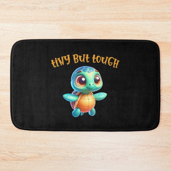 Item preview, Tiny but tough designed and sold by pikeprints.