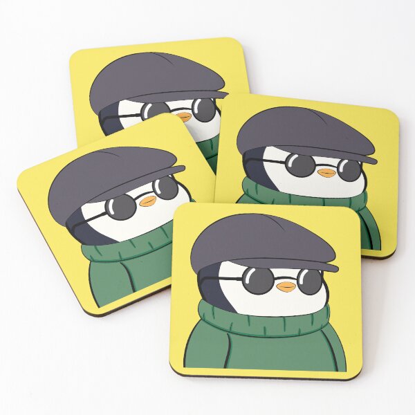 Item preview, Pudgy Penguin #7890 designed and sold by OpenSeahub.