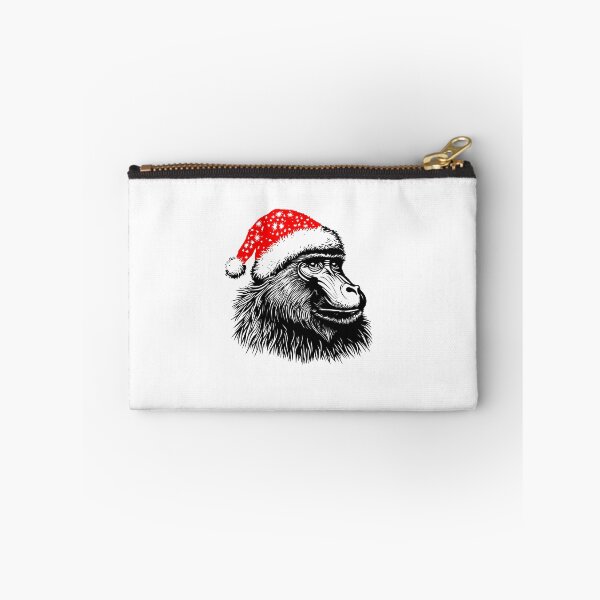Item preview, Christmas Mandrill designed and sold by JollyCritters.