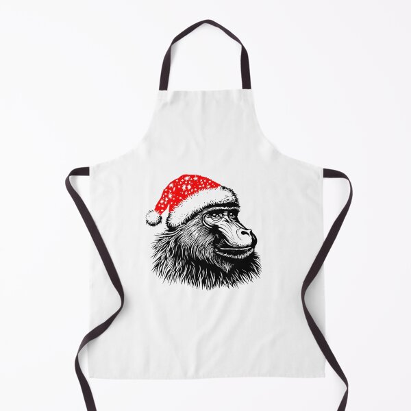 Item preview, Christmas Mandrill designed and sold by JollyCritters.