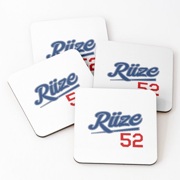 Item preview, RIIZE - Sohee 52 Athletic | Kpop Merch | Gift for BRIIZE designed and sold by Wishful Thinking.