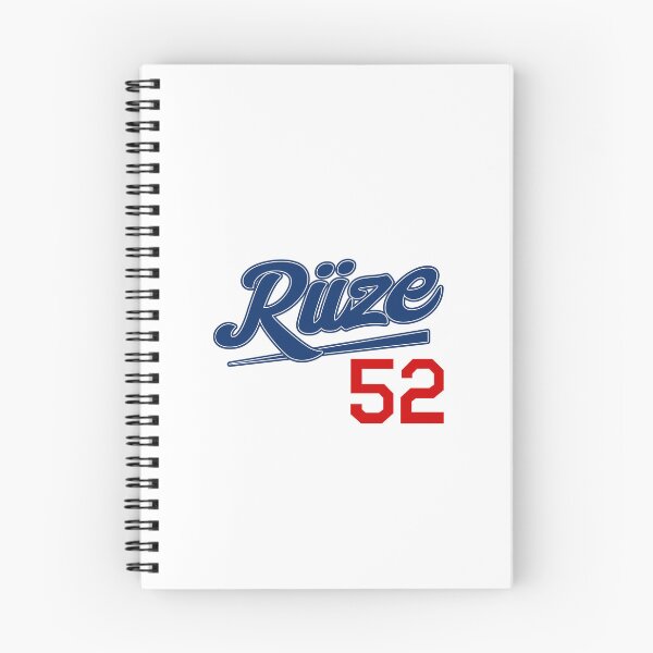 Item preview, RIIZE - Sohee 52 Athletic | Kpop Merch | Gift for BRIIZE designed and sold by Wishful Thinking.