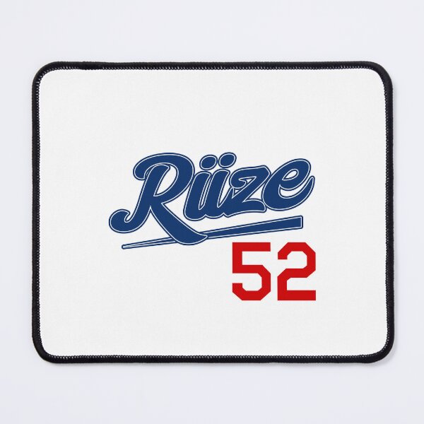 Item preview, RIIZE - Sohee 52 Athletic | Kpop Merch | Gift for BRIIZE designed and sold by Wishful Thinking.