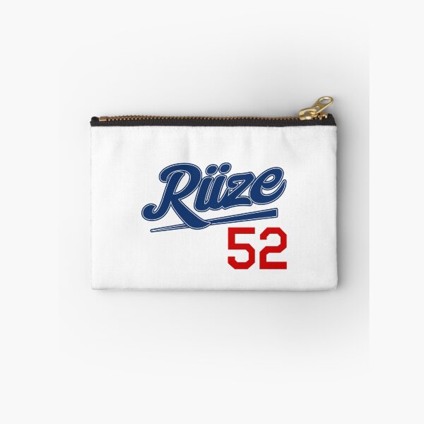 Item preview, RIIZE - Sohee 52 Athletic | Kpop Merch | Gift for BRIIZE designed and sold by Wishful Thinking.