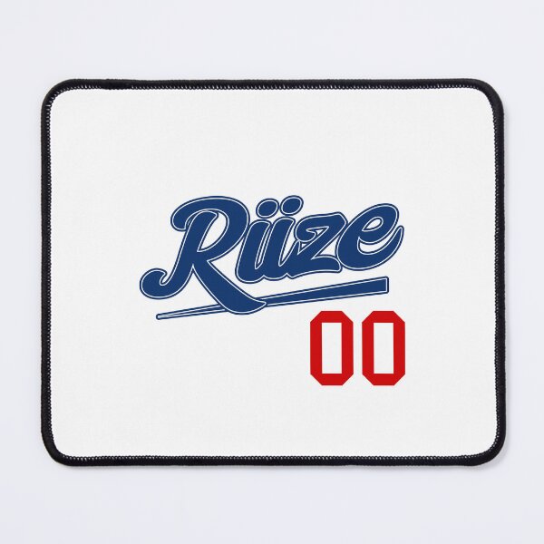 Item preview, RIIZE - Anton 00 Athletic | Kpop Merch | Gift for BRIIZE designed and sold by Wishful Thinking.