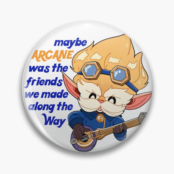 Item preview, Maybe the real magic was the friends we made along the way designed and sold by artandmartini.