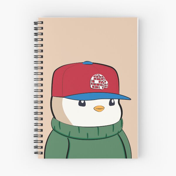Item preview, Pudgy Penguin #8405 designed and sold by OpenSeahub.
