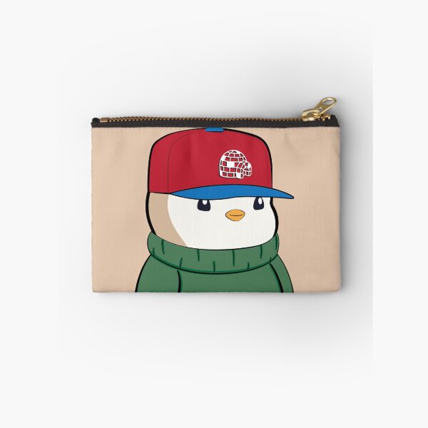 Item preview, Pudgy Penguin #8405 designed and sold by OpenSeahub.