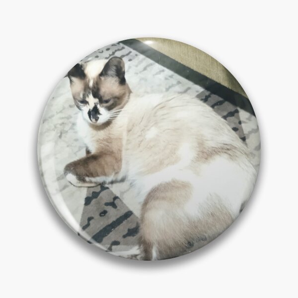 Item preview, Big momo cat designed and sold by OooouuuuoooO.