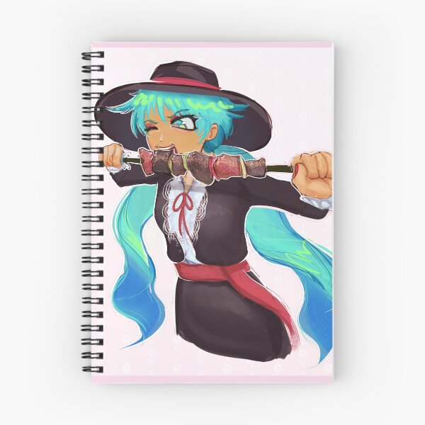 Item preview, chilean miku designed and sold by Folty.