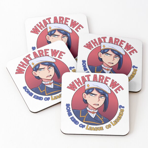 Item preview, Caitlyn: What are We? designed and sold by artandmartini.