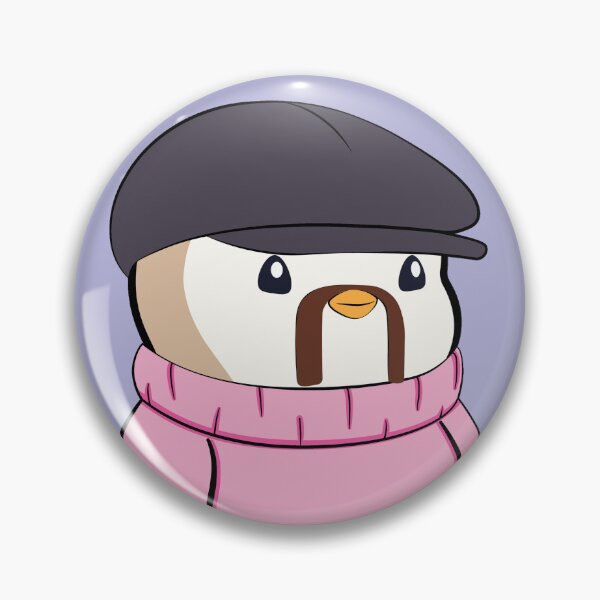Item preview, Pudgy Penguin #495 designed and sold by OpenSeahub.