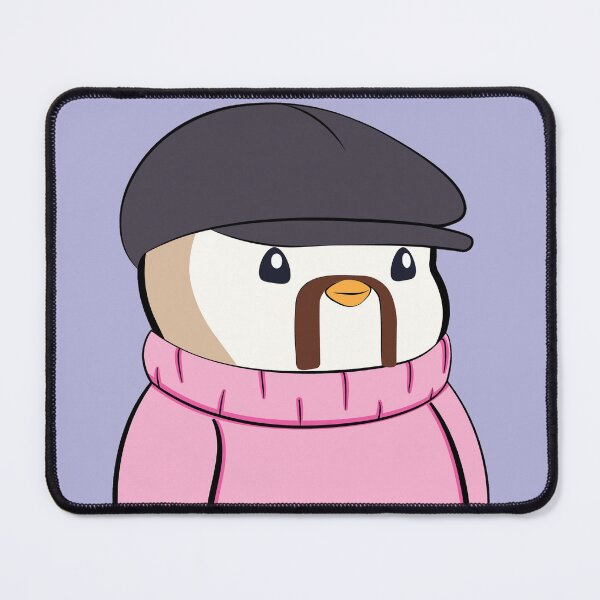 Item preview, Pudgy Penguin #495 designed and sold by OpenSeahub.