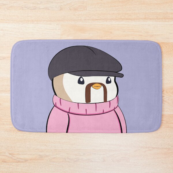 Item preview, Pudgy Penguin #495 designed and sold by OpenSeahub.