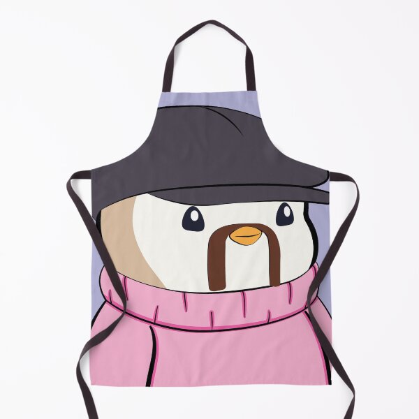 Item preview, Pudgy Penguin #495 designed and sold by OpenSeahub.