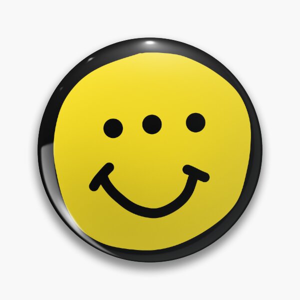 Item preview, Three eye smiley face :-) designed and sold by WhackoDesigns.