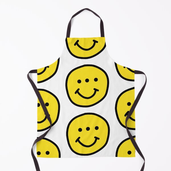 Item preview, Three eye smiley face :-) designed and sold by WhackoDesigns.