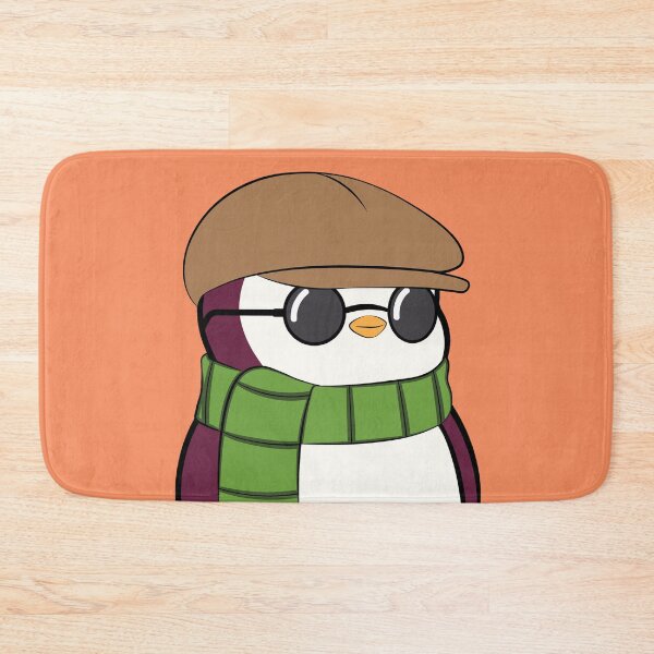 Item preview, Pudgy Penguin #919 designed and sold by OpenSeahub.