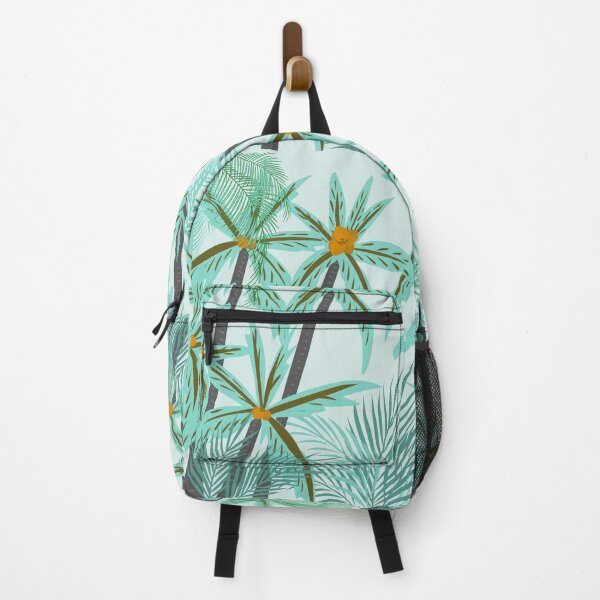 Item preview, Coconut Palms designed and sold by TurquoiseBird.
