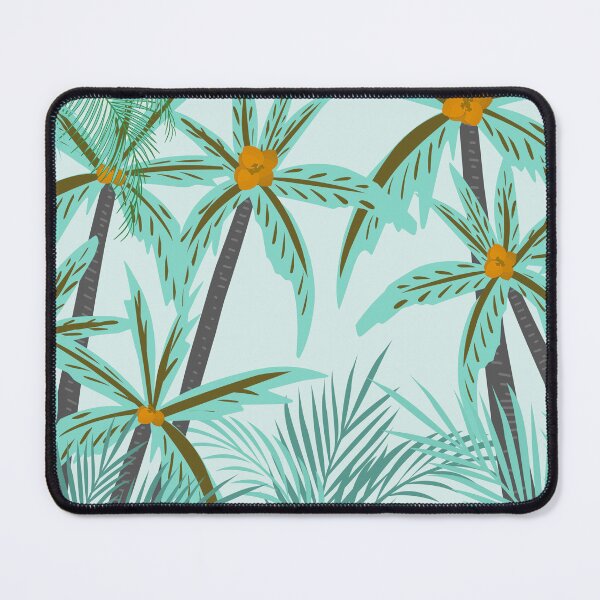 Item preview, Coconut Palms designed and sold by TurquoiseBird.