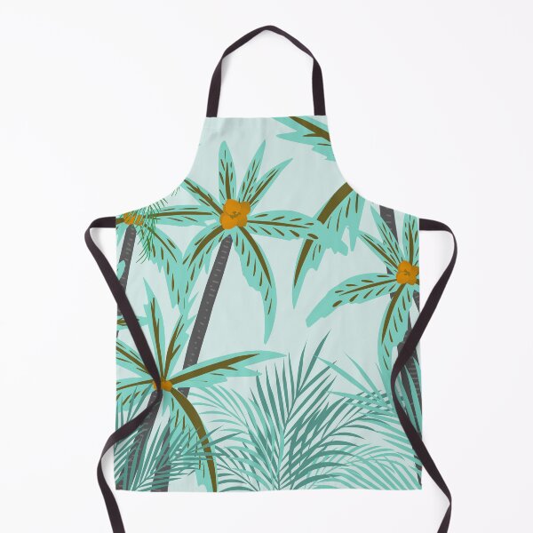 Item preview, Coconut Palms designed and sold by TurquoiseBird.