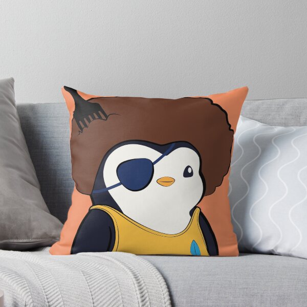 Item preview, Pudgy Penguin #1460 designed and sold by OpenSeahub.